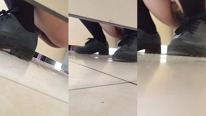 师范大学厕所偷拍273