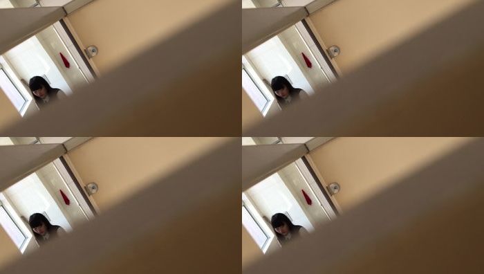 师范大学厕所偷拍274