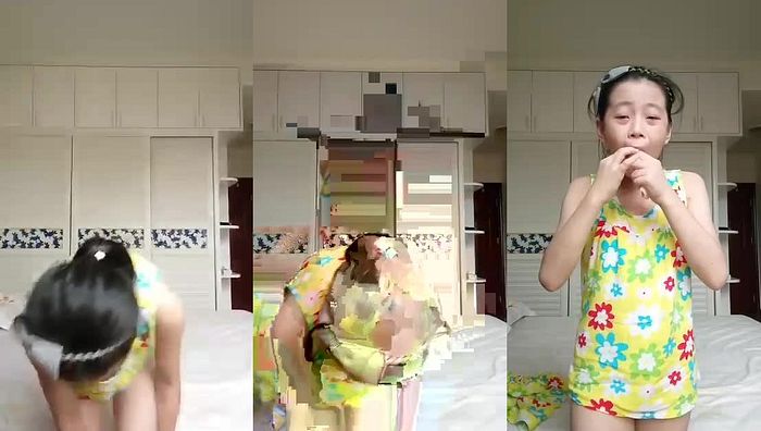 我本初中艺考第一季1117