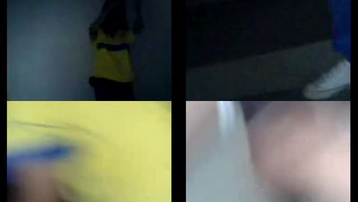 增城仙村中学女生被非礼