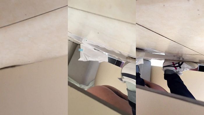 师范大学厕所偷拍276