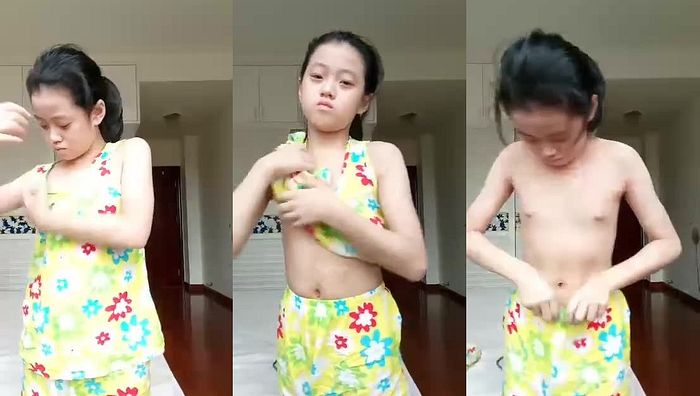 我本初中艺考第一季1119