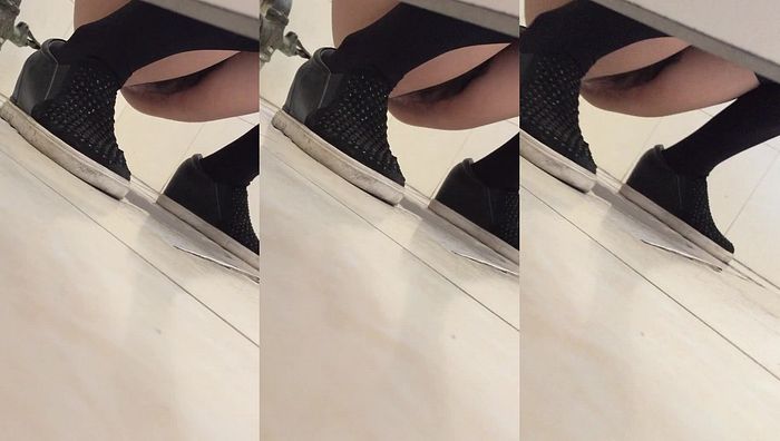 师范大学厕所偷拍277