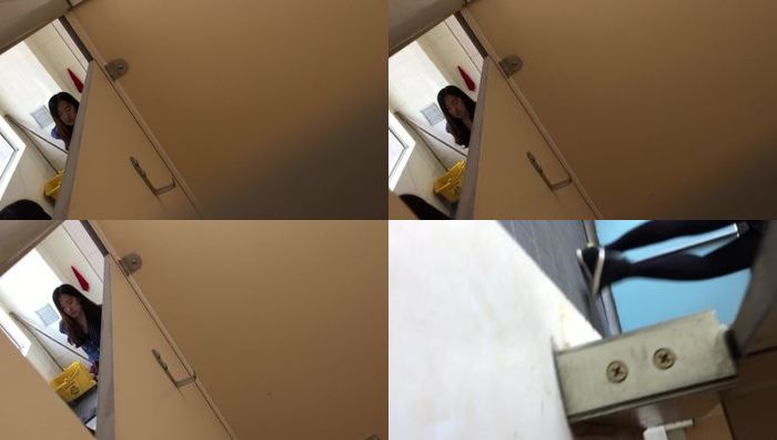 师范大学厕所偷拍278