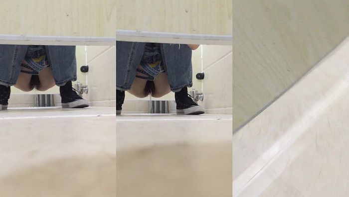 师范大学厕所偷拍281