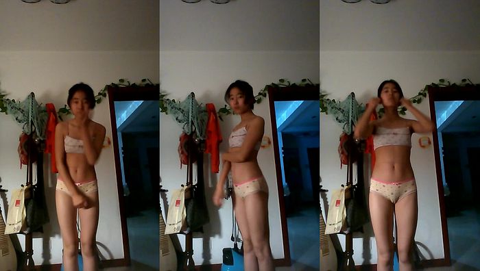 我本初中艺考第三季236