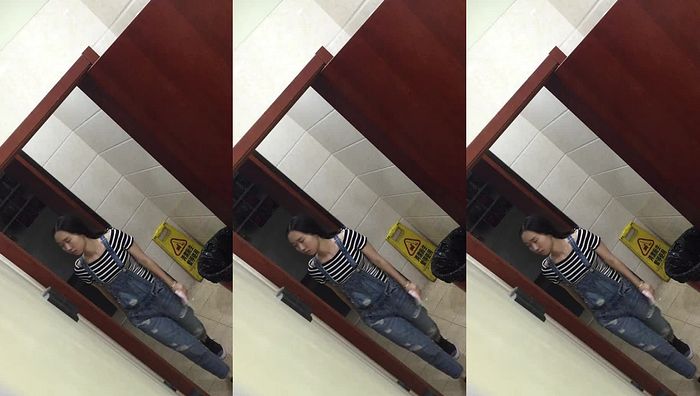 师范大学厕所偷拍282