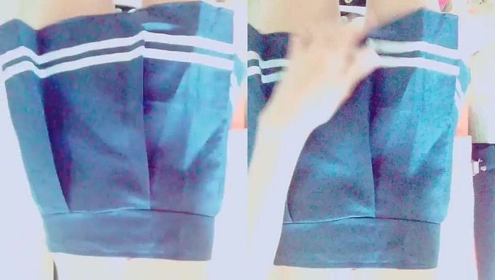 我本初中艺考第一季1124