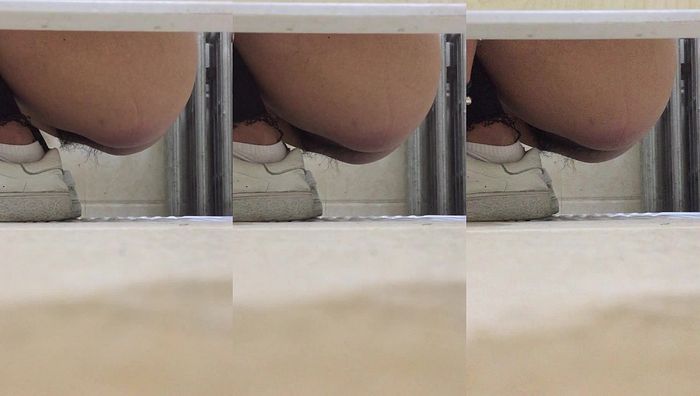 师范大学厕所偷拍283