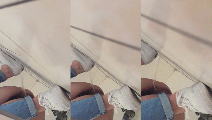 师范大学厕所偷拍285