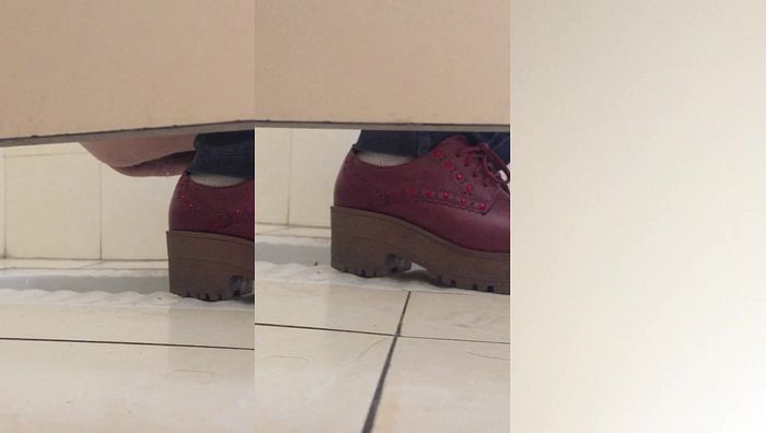 师范大学厕所偷拍287