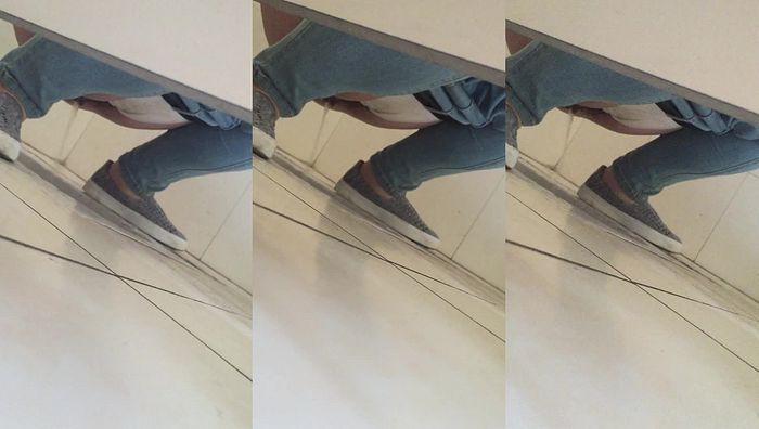 师范大学厕所偷拍289