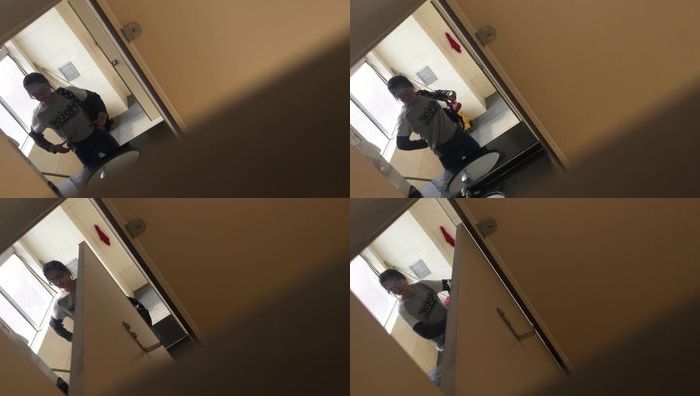 师范大学厕所偷拍292