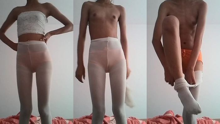 我本初中艺考第三季248