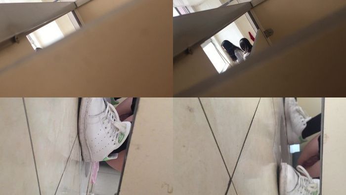 师范大学厕所偷拍297