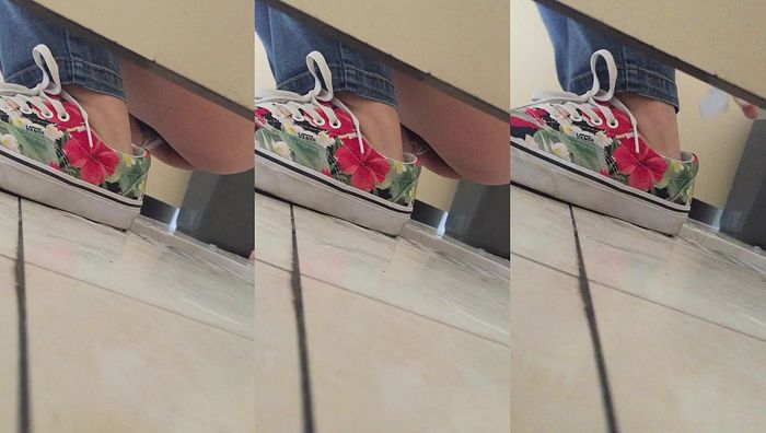 师范大学厕所偷拍299