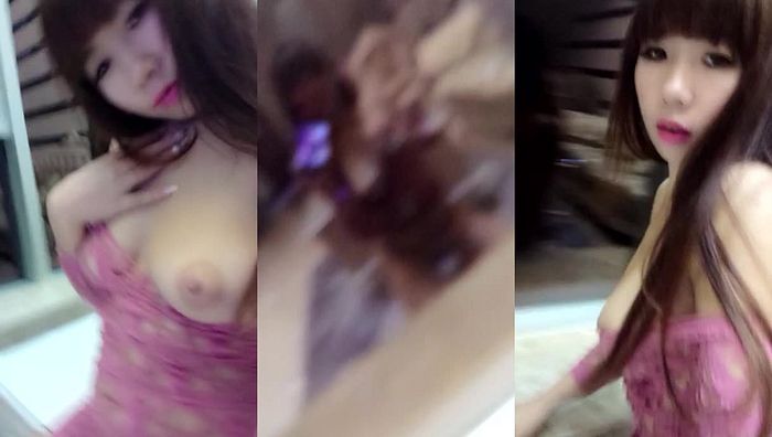 我本初中艺考第二季256