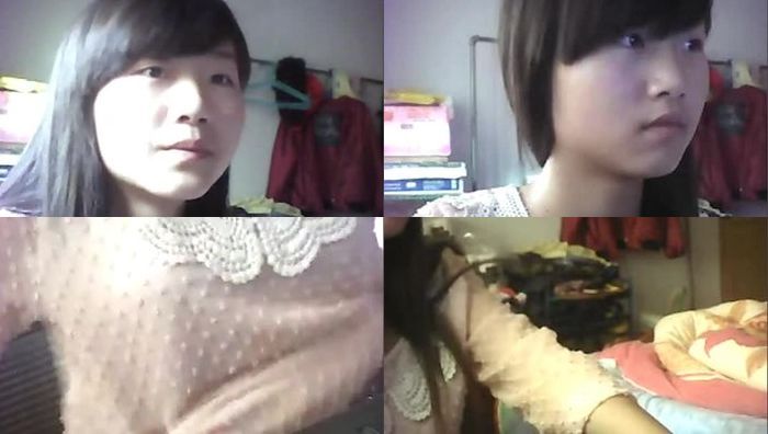 我本初中艺考第三季260