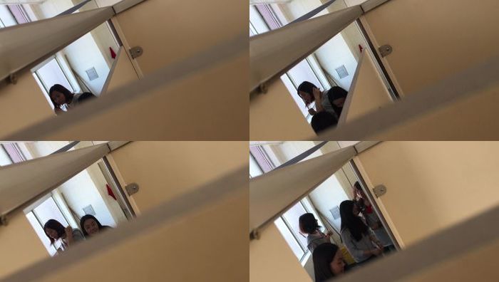 师范大学厕所偷拍305