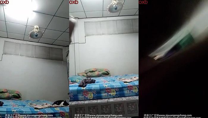 我本初中艺考第二季261