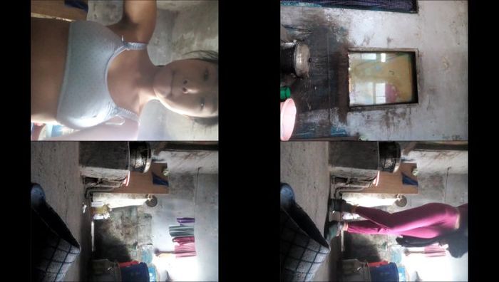 我本初中艺考第一季1148