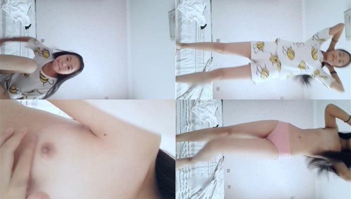 我本初中艺考第一季115