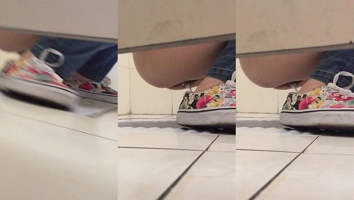 师范大学厕所偷拍310