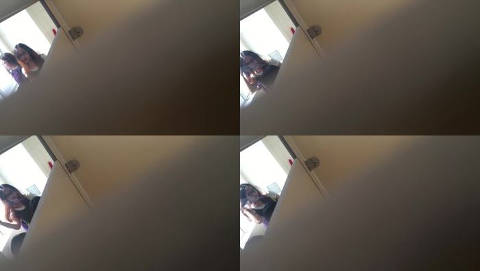 师范大学厕所偷拍312