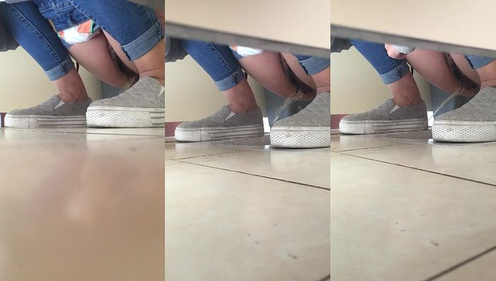 师范大学厕所偷拍314