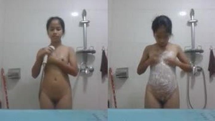 我本初中艺考第二季268