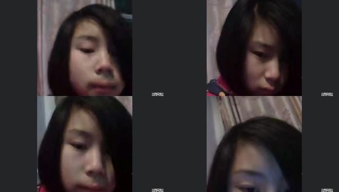 我本初中艺考第三季271