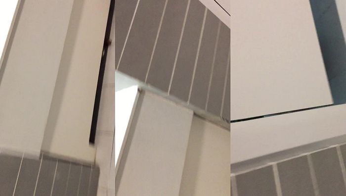 师范大学厕所偷拍316