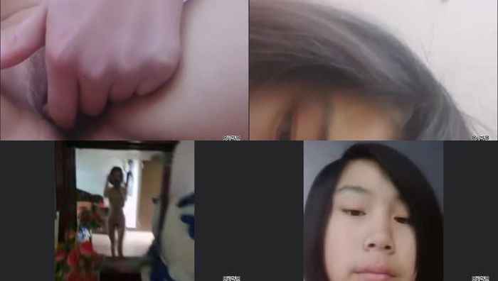 我本初中艺考第三季273