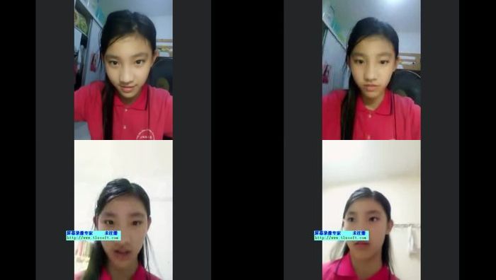 我本初中艺考第一季1157