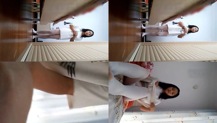 我本初中艺考第一季1158