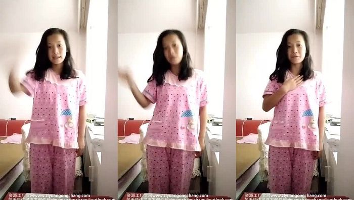 我本初中艺考第二季272