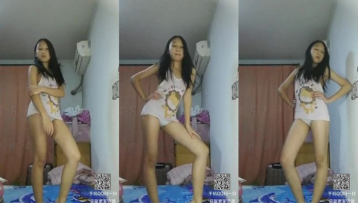 我本初中艺考第二季275