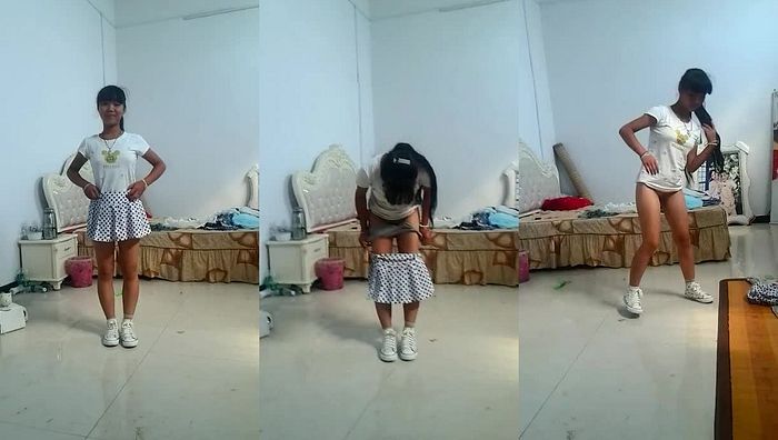 我本初中艺考第一季1161