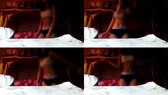 我本初中艺考第二季277