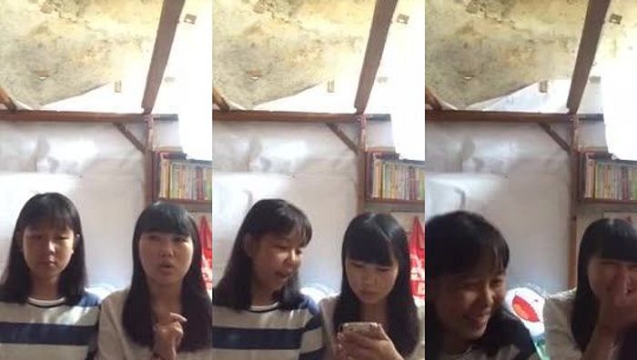 我本初中艺考第一季1162