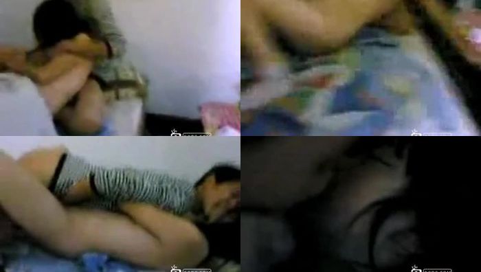 少女被性侵轮奸