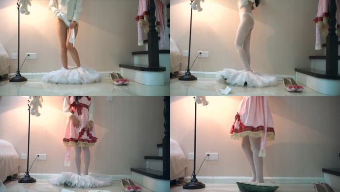 lolita收集第四期