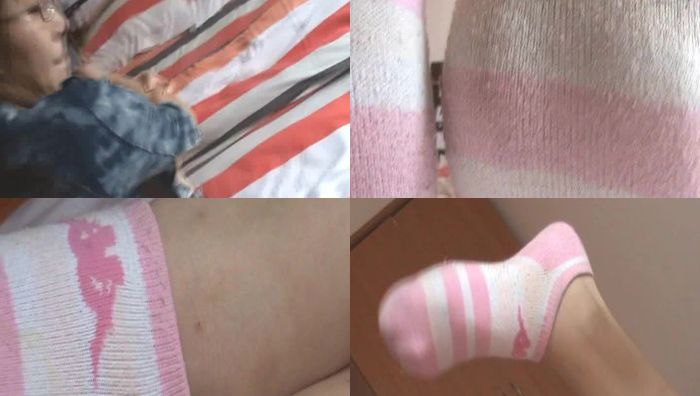 024有为原味棉袜秀