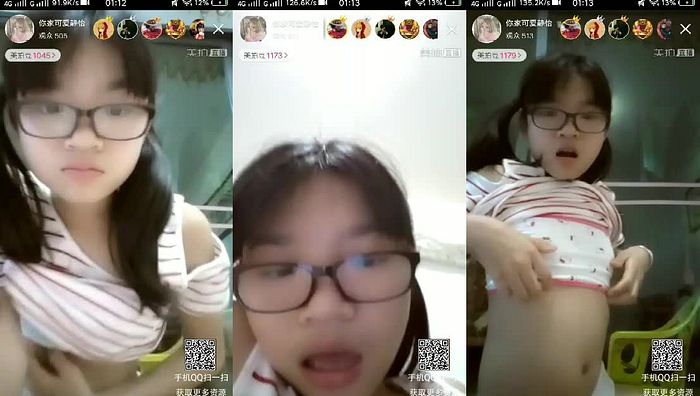 我本初中艺考第二季312