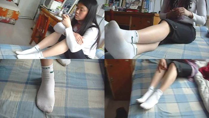 036艳艳白棉袜下载地址与密码