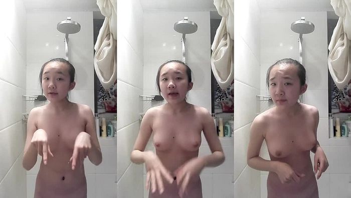 我本初中艺考第一季1193