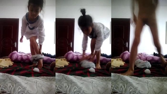 我本初中艺考第二季316