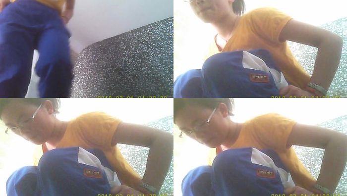 学生宿舍偷拍003