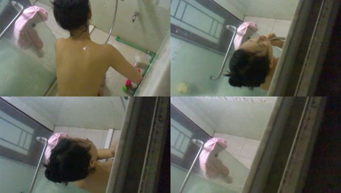 学生宿舍偷拍005