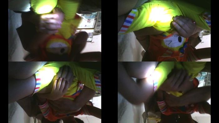 小妹子-刘老师14